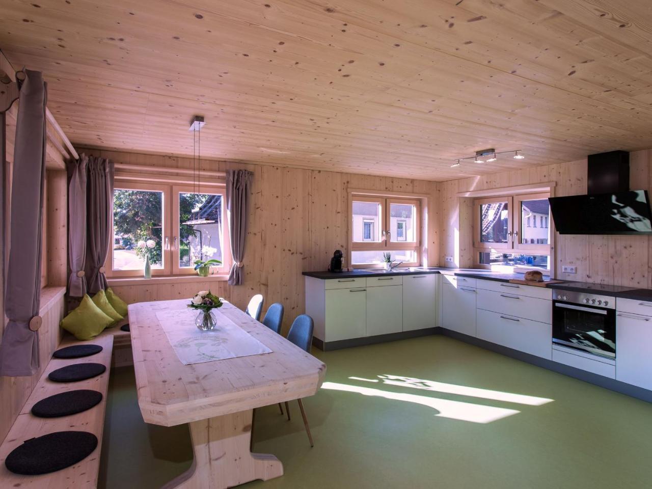 Saunaloft Schwarzwald Gemeinde Gemeinde Aichhalden エクステリア 写真