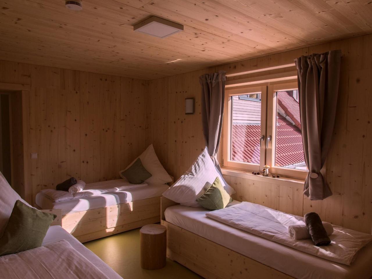 Saunaloft Schwarzwald Gemeinde Gemeinde Aichhalden エクステリア 写真
