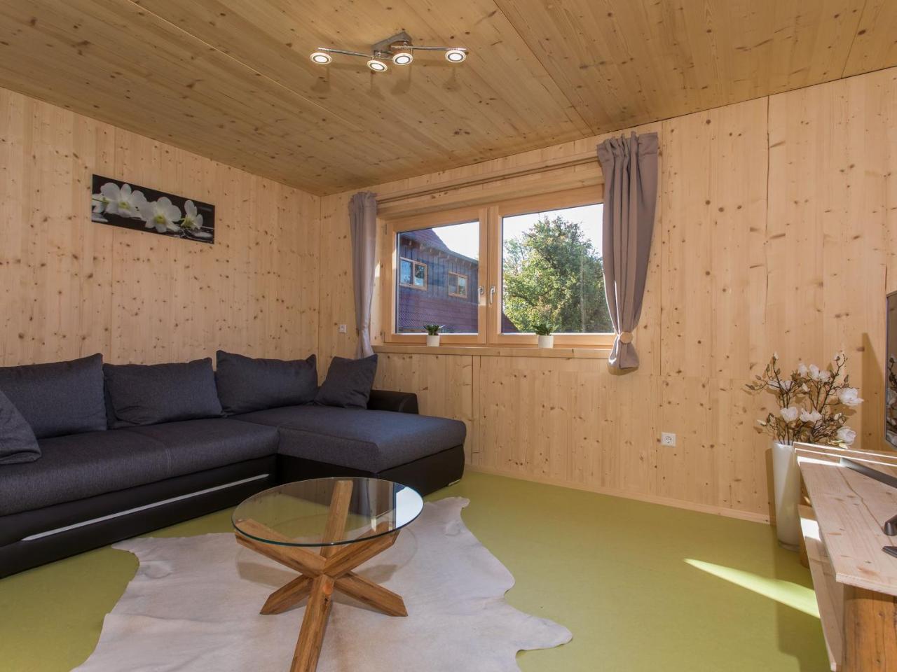 Saunaloft Schwarzwald Gemeinde Gemeinde Aichhalden エクステリア 写真