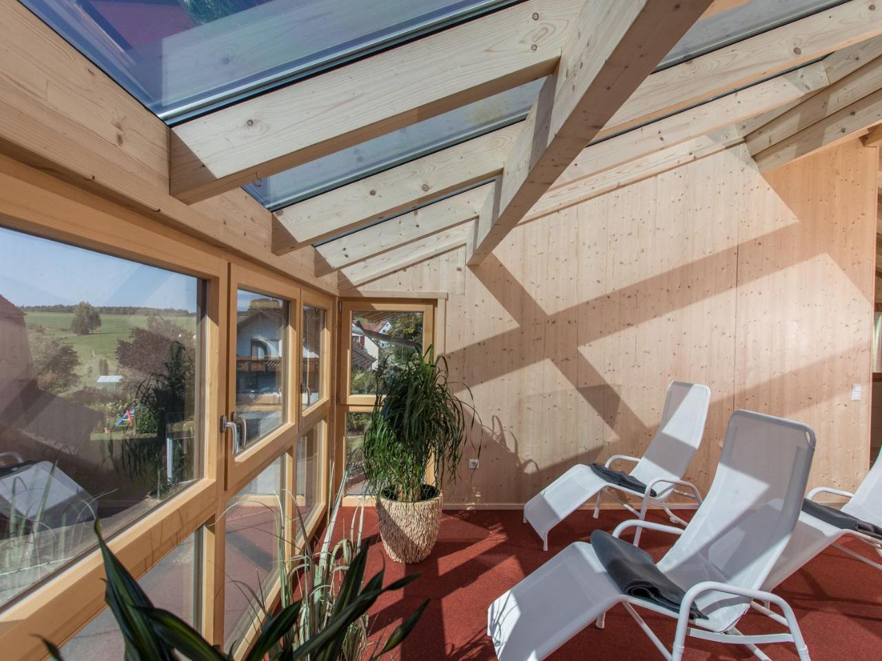 Saunaloft Schwarzwald Gemeinde Gemeinde Aichhalden エクステリア 写真