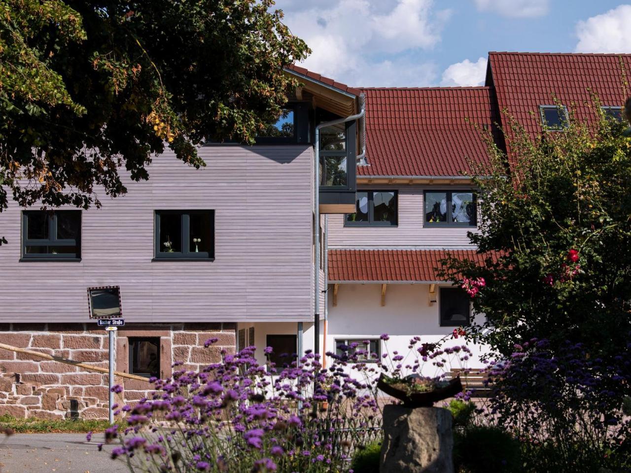 Saunaloft Schwarzwald Gemeinde Gemeinde Aichhalden エクステリア 写真