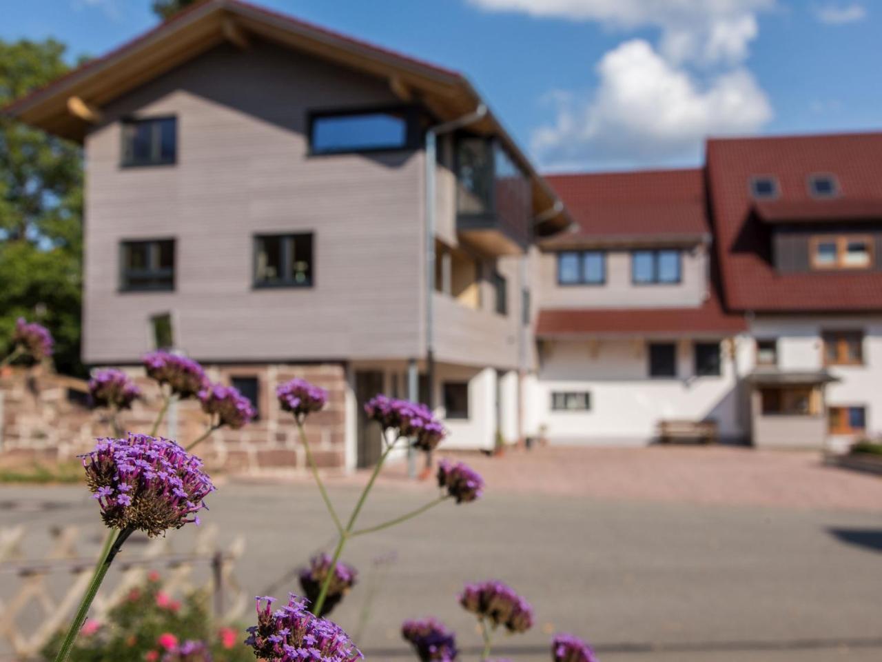 Saunaloft Schwarzwald Gemeinde Gemeinde Aichhalden エクステリア 写真