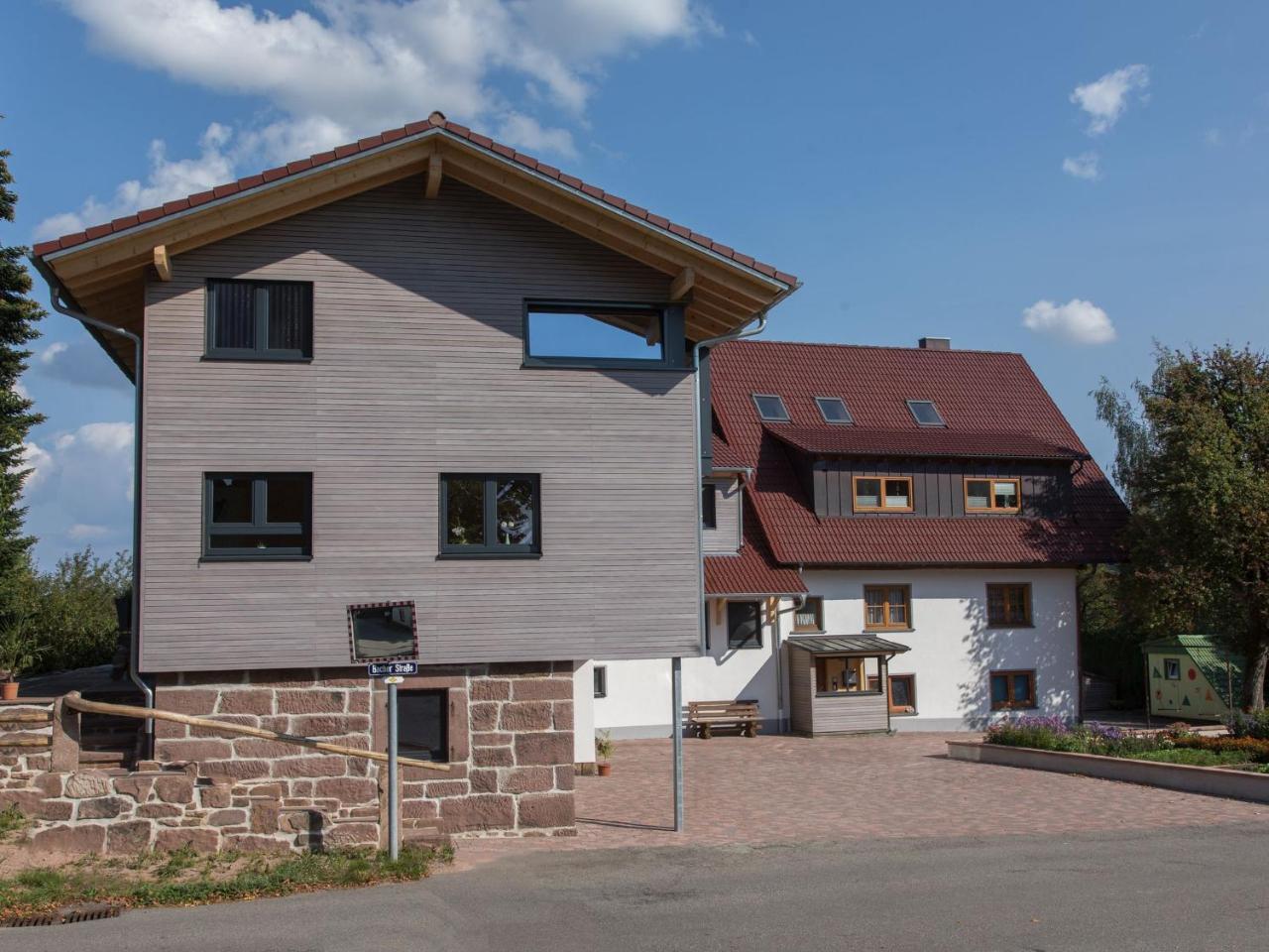 Saunaloft Schwarzwald Gemeinde Gemeinde Aichhalden エクステリア 写真