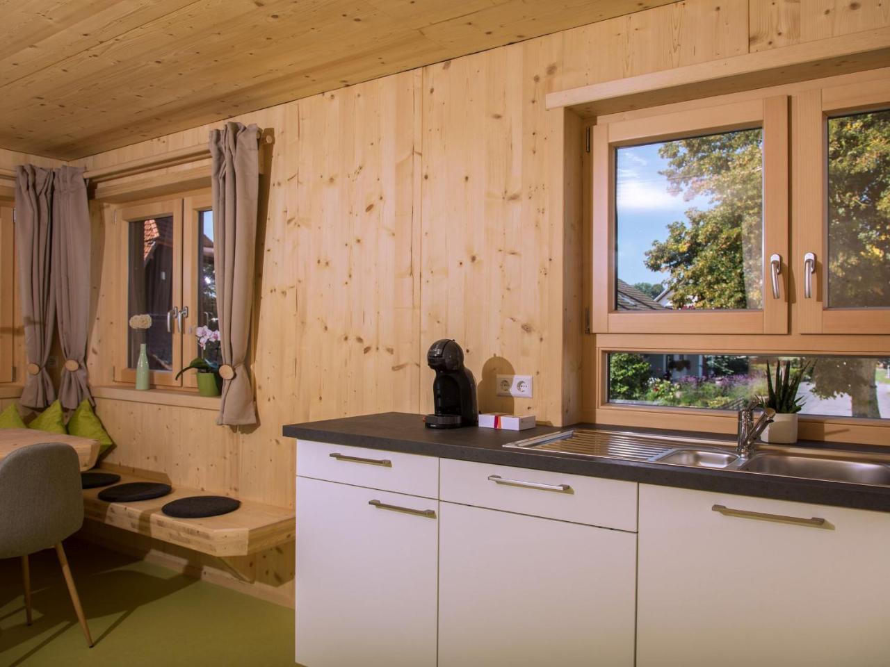 Saunaloft Schwarzwald Gemeinde Gemeinde Aichhalden エクステリア 写真