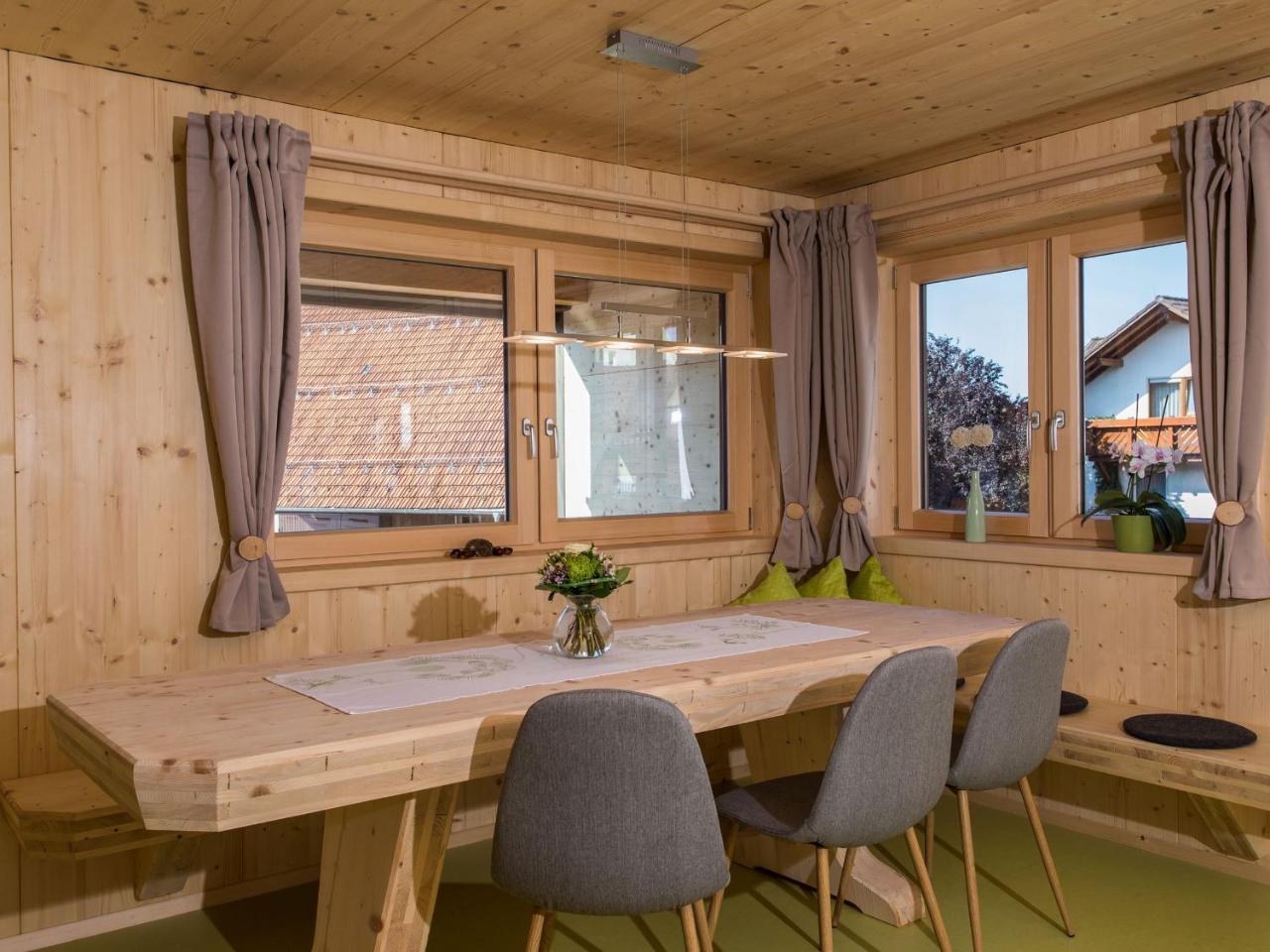 Saunaloft Schwarzwald Gemeinde Gemeinde Aichhalden エクステリア 写真