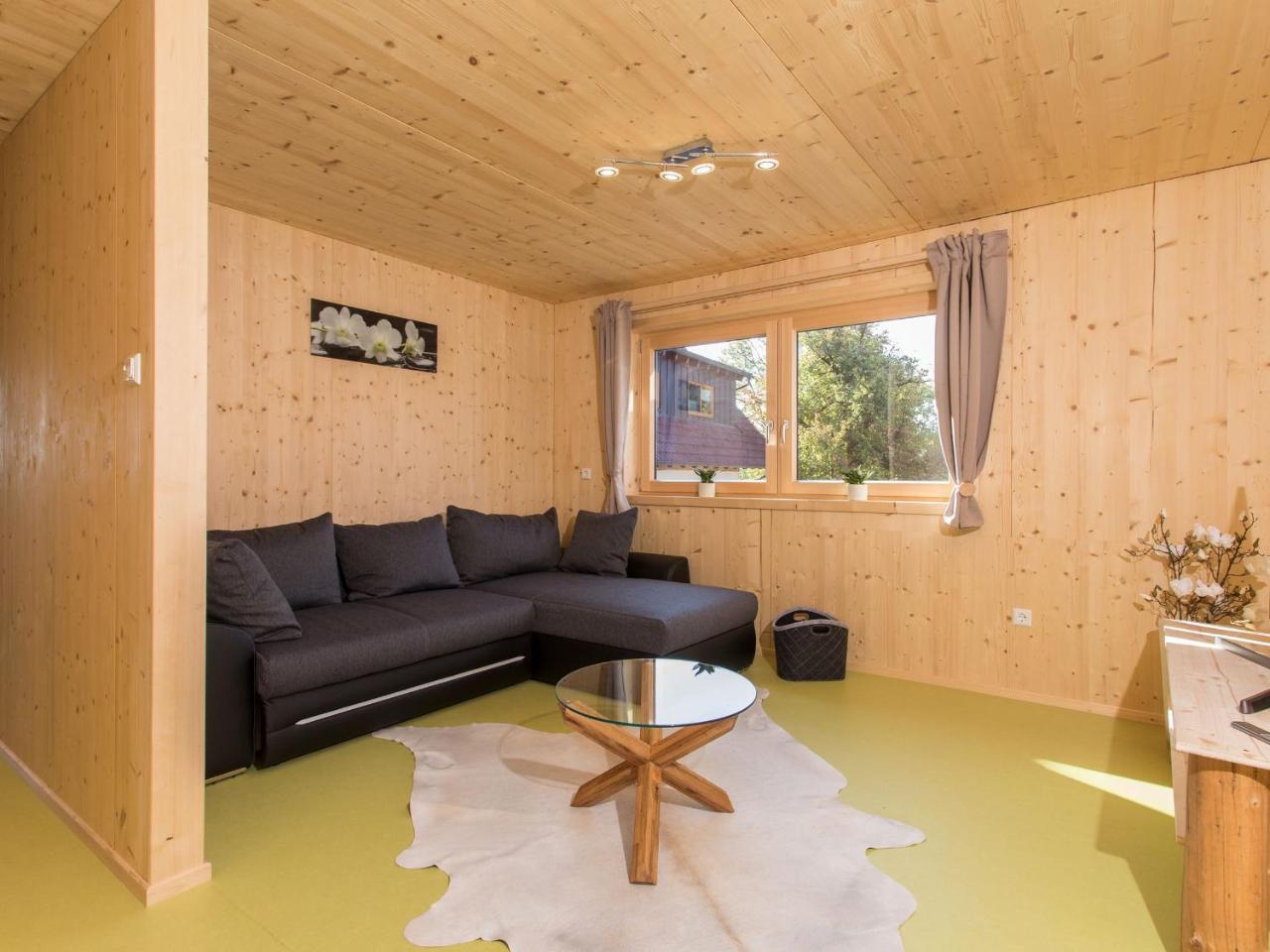 Saunaloft Schwarzwald Gemeinde Gemeinde Aichhalden エクステリア 写真